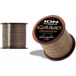 Awa-Shima Ion Power Camo Quattro 600 m 0,3 mm – Sleviste.cz
