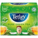 Tetley Pure Green Tea 50 ks 100 g