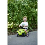 Bobby Car Classic Dino BIG zelené – Sleviste.cz