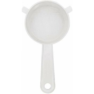 ORION Cedník UH WHITE jemný pr. 9 cm – Zbozi.Blesk.cz