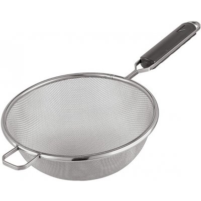Paderno Cedník nerez na polévku (jemné síto) prům.23cm, 27lt – Sleviste.cz