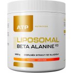 ATP Nutrition Liposomal Beta Alanine 300 g – Sleviste.cz