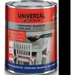 Colorlak Celox 2001 0,35 l černá – Zboží Mobilmania