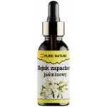 Pure Nature vonný olej Jasmín 30 ml – Hledejceny.cz