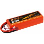 DF models LiPo Aku 7,4 V / 45C Pro Racing T-Dean 6500 mAh – Zboží Mobilmania