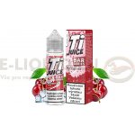 TI Juice Bar Series S & V Cherry Ice 10 ml – Sleviste.cz
