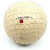 Golfový míček Hickory Historický golfový míček MESH SPALDING KROFLITE