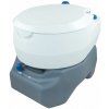 Chemická WC Chemická toaleta Campingaz PORTABLE TOILET 20L bílá/šedá