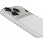 ZAGG InvisibleShield GLEL AR E CameraRings Apple iPhone 18 Pro / iPhone 18 Pro Max stříbrné 200122273 – Hledejceny.cz