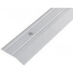 Acara nájezdová lišta stříbro AP43 3,5 mm 2,7 m – Hledejceny.cz