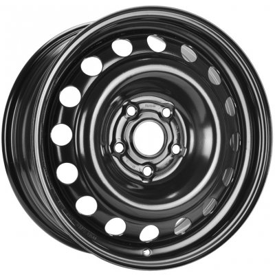 Alcar Stahlrad 8245 6x15 5x112 ET44 – Zboží Mobilmania