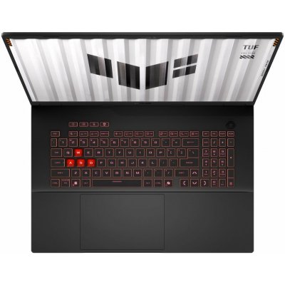 Asus TUF Gaming A18 FA808UM-S8015W – Sleviste.cz