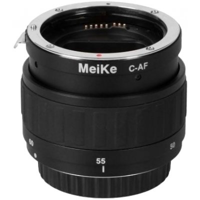 MEIKE mezikroužek zoom 46-86 mm pro Canon EF – Sleviste.cz