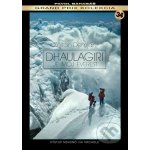 Dhaulágirí je môj Everest DVD – Hledejceny.cz