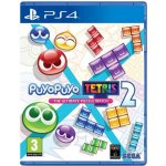 Puyo Puyo Tetris 2 – Hledejceny.cz