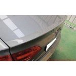 Zadní křídlo Audi A4 B8 09-12