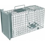 Lapka Past na potkany, krysy a lasičky ZL50x20x27 – Sleviste.cz