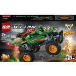LEGO® Technic 42149 Monster Jam™ Dragon™ – Zbozi.Blesk.cz