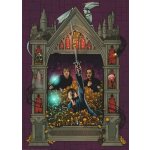Ravensburger Harry Potter Trezor v Gringottovic bance 1000 dílků – Zboží Dáma