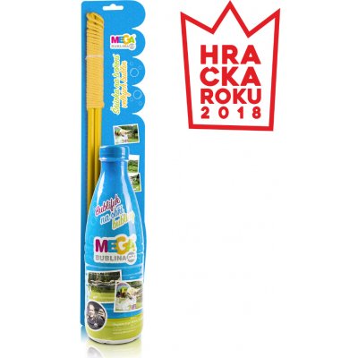 Megabublina 1l a velká šňůrka – Zboží Mobilmania