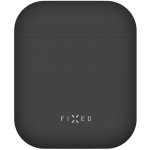 FIXED Silky pro Apple Airpods FIXSIL-753-BK – Zboží Živě