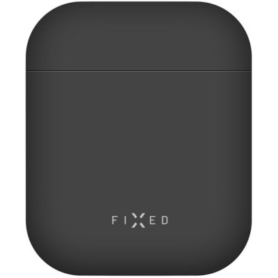 FIXED Silky pro Apple Airpods FIXSIL-753-BK – Zboží Živě