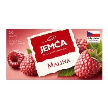 Jemča Malina 20 x 2 g