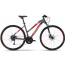 Haibike Seet Cross 3.0 2018