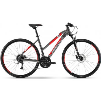 Haibike Seet Cross 3.0 2018