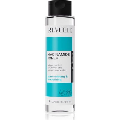 Revuele Niacinamide Toner 200 ml