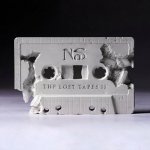 Nas - LOST TAPES 2 CD – Sleviste.cz