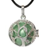 Mummy Bell Dámský rolnička strom života K8SZM20 – Zboží Mobilmania