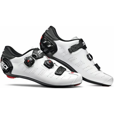 SIDI Ergo 5 white/black