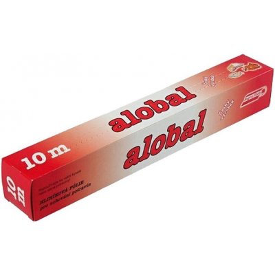 QUICKPACK Alobal role 10m x 29 cm Q023 – Zboží Mobilmania