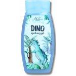 Bohemia Gifts Kids Dino sprchový gel pro děti modrý 250 ml – Zbozi.Blesk.cz