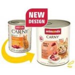 Carny Adult hovězí kuře 800 g – Hledejceny.cz