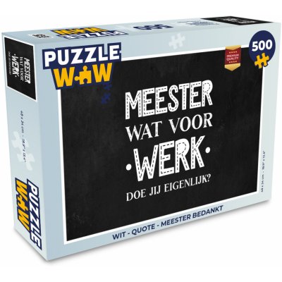 puzzle master – Heureka.cz
