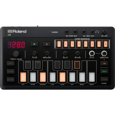 Roland J-6 – Zboží Mobilmania