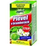 AGRO Plevel v trávníku STOP 50 ml – Hledejceny.cz