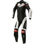 Dvoudílná kombinéza Alpinestars Stella GP Plus 2 černá/šedá | Zboží Auto