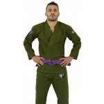 OKAMI fightgear BJJ Gi SAS – Zboží Dáma