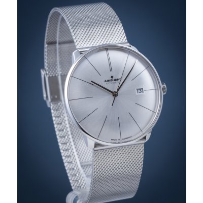 Junghans 027/4153.44 – Hledejceny.cz