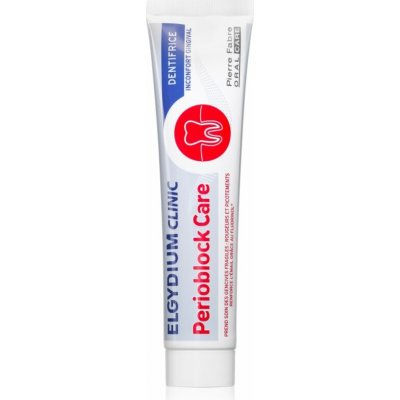 Elgydium Clinic Perioblock Care 75 ml – Hledejceny.cz