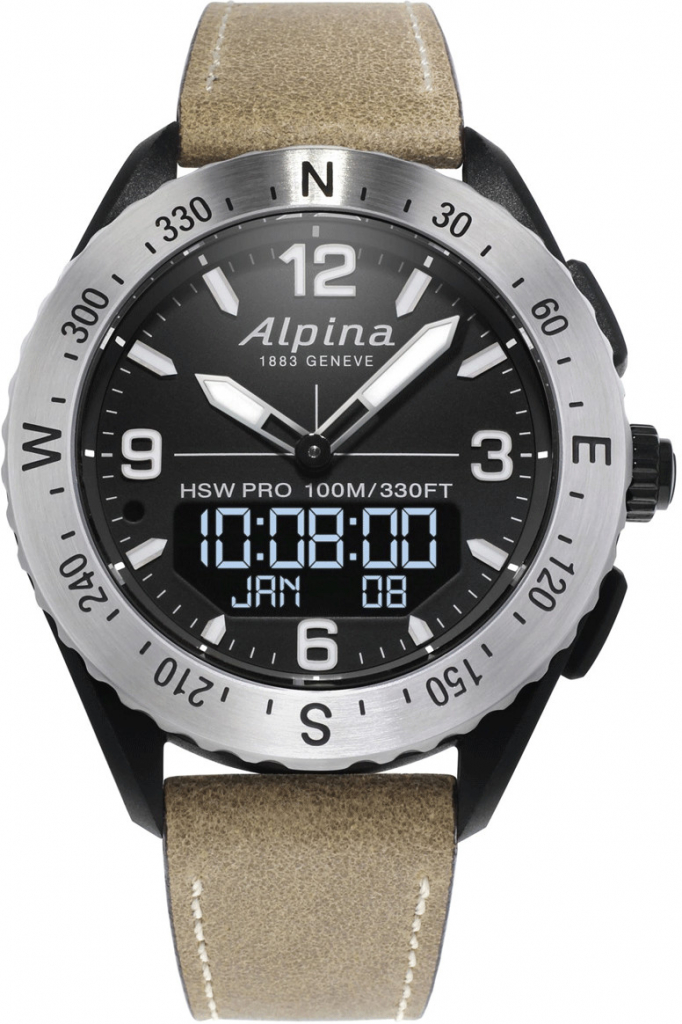 ALPINA 283LBBW5SAQ6 na Heureka.cz