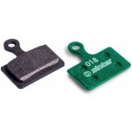 Sinter 018 pro Shimano Road Race organické zelené – Zboží Dáma