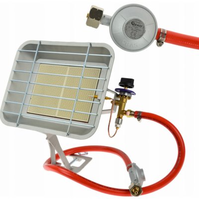 Geko 4,6kW G80530 – Zboží Dáma