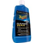 Meguiar's Cleaner Wax Liquid 473 ml | Zboží Auto