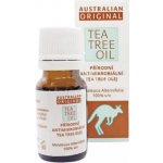Australian Original Tea Tree Oil 100% 30ml – Zbozi.Blesk.cz