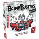Bomb Busters – Hledejceny.cz