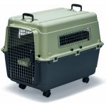 Karlie Přepravka NOMAD L certifikace do letadla 81 x 57 x 59 cm – Sleviste.cz